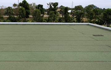 all Athelstaneford roofing types quoted for