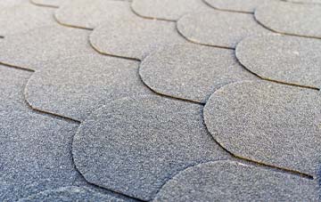Athelstaneford asphalt roofing costs