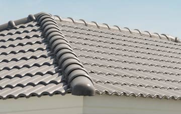 advantages of Athelstaneford clay roofing