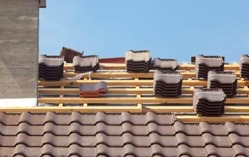 Athelstaneford clay roofing costs