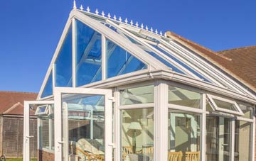 conservatory roof insulation costs Athelstaneford