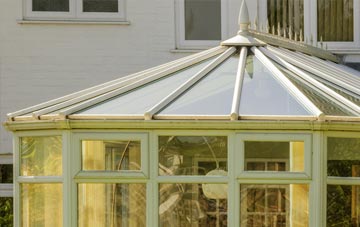 conservatory roof repair Athelstaneford, East Lothian