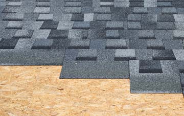 expert Athelstaneford asphalt roof companies