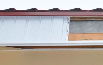 Athelstaneford fascia repair costs