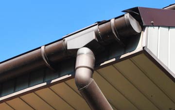 types of Athelstaneford fascias