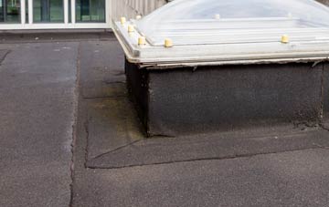 disadvantages of Athelstaneford flat roofs