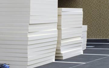 Athelstaneford flat roof insulation costs