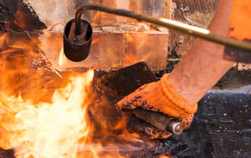 Athelstaneford flat roof repair companies