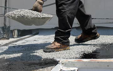 Athelstaneford flat roofing companies
