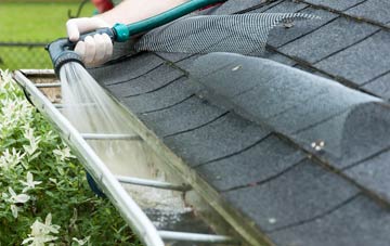 Athelstaneford gutter cleaning costs