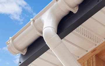 Athelstaneford gutter installation costs