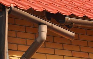 Athelstaneford gutter repair costs