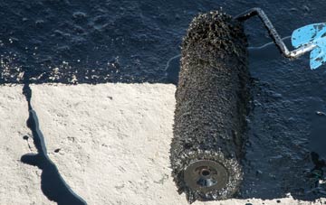 Athelstaneford liquid sealant waterproofing