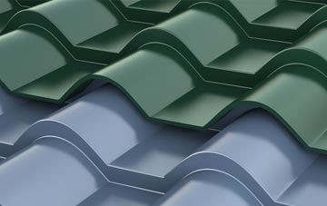 who should consider Athelstaneford plastic roofs