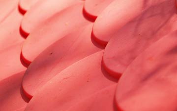 Athelstaneford plastic roof costs