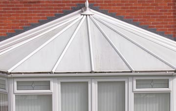 Athelstaneford polycarbonate conservatory roof repairs