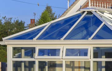 professional Athelstaneford conservatory insulation