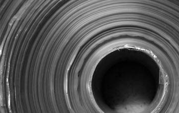 Athelstaneford pvc roof replacement