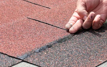 Athelstaneford asphalt roof repairs