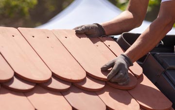Athelstaneford roof tile contractors