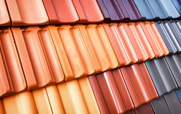 Athelstaneford roof tile costs