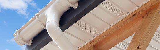 get Athelstaneford guttering quotes today