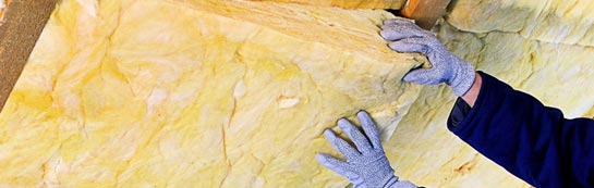 quotes for Athelstaneford roof insulation