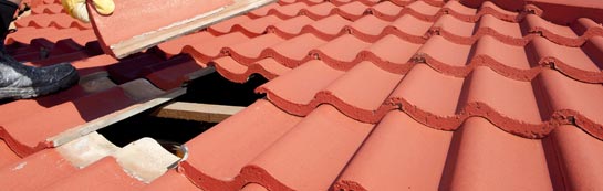 compare Athelstaneford roof repair quotes