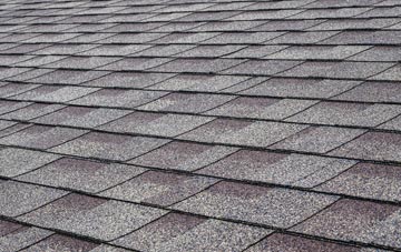 Athelstaneford tiles for shallow pitch roofing