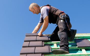 disadvantages of Athelstaneford slate roofing