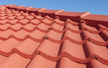 Athelstaneford tile and slate roof replacement