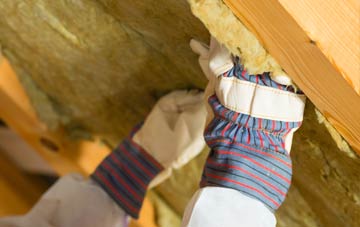 types of Athelstaneford pitched roof insulation materials