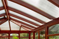 Athelstaneford conservatory roofing insulation