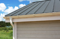 Athelstaneford fascia repair