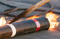 free Athelstaneford flat roofing repair quotes