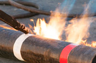 Athelstaneford flat roofing replacement