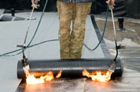 Athelstaneford flat roof sealing quote