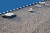 Athelstaneford flat roofing