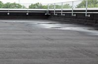 find rated Athelstaneford flat roofing companies