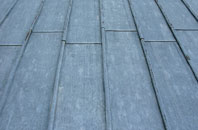 Athelstaneford lead roofing