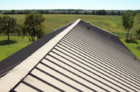 Athelstaneford metal roof quotes