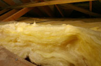 Athelstaneford pitch roof insulation