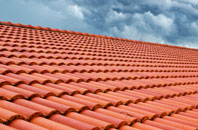 Athelstaneford roofing tiles