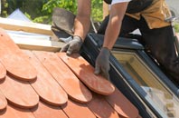 Athelstaneford tiled roofing companies