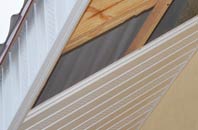rated Athelstaneford soffit repair companies