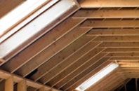 Athelstaneford tapered roof insulation quotes